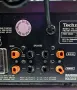 Винтидж ресийвър Technics, mod. SA-202 

, снимка 16