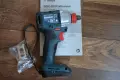 Нов Ударен Гайковерт Bosch Professional, GDX 18V-285, снимка 2
