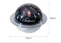 2 в 1 звезден проектор + овлажнител Galaxy Lamp Cool Humidifier 3D LED,Овлажнители за дома, снимка 2