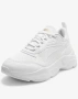 PUMA Cassia Shoes White, снимка 1
