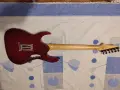 Rocktile – Ibanez/JEM стил с Monkey Grip – H-S-H – Floyd Rose, снимка 6