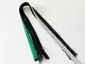 Нов двустранен цип YKK 5VS 70 см, снимка 5
