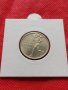 Монета 50 стотинки 1977г. от соца Универсиада София за колекция - 25006, снимка 12
