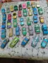 Метални колички Matchbox made in Bulgaria, снимка 1