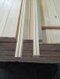 дървени профили за врати - ламели фризове, снимка 1 - Интериорни врати - 39272111