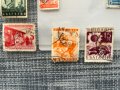 Пощенски марки, филателия - Царство България - 5лв., снимка 9