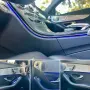 Mercedes C220/194ps/9g tronic/facelift/digital/ambient/multibeam, снимка 10