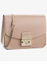 Дамска кожена чанта Furla, снимка 1
