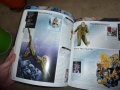 The Marvel Encyclopedia (Updated & Expanded) подходяща за подарък, снимка 6