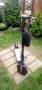 Електрически скутер тротинетка SEGWAY KICK SCOOTER F40 E, снимка 3