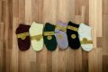 Ferro Freccia Многоцветни дамски чорапи 6 бр., снимка 1 - Дамски чорапи - 44498605