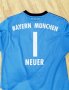 Оригинална тениска adidas Bayern Munich Manuel Neuer, снимка 5