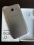 Samsung Galaxy J3 (2016) Duos (SM-J320F) 8GB, цвят златен, снимка 2