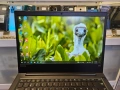 14" лаптоп Lenovo E495 Ryzen 3, RAM 8GB, 256GB SSD, Video Radeon Vega, преинсталира и готов за употр, снимка 4