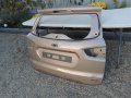 Ford Ecosport задна врата 2012 2013 2014 2015 2016 , снимка 3