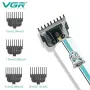 Тример за подстригване VGR V-079, снимка 3