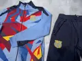 Футболен анцунг на Барселона нов модел!!!, снимка 5