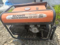 Бензинов генератор, снимка 1