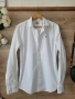 Бяла риза TOMMY HILFIGER , снимка 1