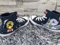 Детски кецове Converse , снимка 3