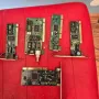 Продавам  Мрежови  карти Lan cards, снимка 1