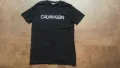 CALVIN CLEIN Mens T-Shirt Размер S мъжка тениска 34-66, снимка 1