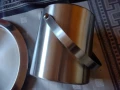 Cambridge Silversmiths от 3 части от неръждаема стомана - 3 части, снимка 3