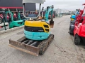 Багер Kubota ПЕРФЕКТЕН, снимка 2