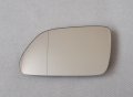 Огледало стъкло капачка Skoda Octavia II 04-08 Vw Polo 05-09 и Cross, снимка 6