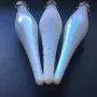 Комплект от коледни играчки от соца, снимка 4