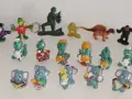 Колекция играчки от шоколадови яйца Kinder Surprise от 90-те години, снимка 6