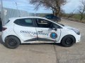 Renault Clio 0.9TCe, 76 кс., 5 ск., двигател H4BG412U, 2020 г.,  31 000 km., euro 6D, Рено Клио 0.9Т, снимка 4