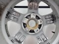4бр 16ски джанти за VW, AUDI, SEAT 5х112мм M353, снимка 7