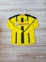 Оригинална мъжка тениска с дълъг ръкав Puma DryCell x Borussia 09 Dortmund / Season 16-17 (Home)