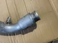 Тръба пред Турбо Porsche Cayenne 3.0D 92A/EG22/2012, снимка 4