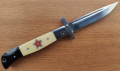 Сгъваем нож Finka, снимка 15