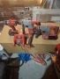 Milwaukee m28 перфоратор, снимка 1