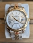 Мъжки часовник Rolex Datejust Two-Tone с автоматичен механизъм, снимка 2