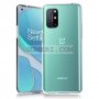 Oneplus 8T Силиконов прозрачен гръб , снимка 3
