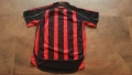Adidas AC MILAN Football T-Shirt Размер M мъжка футболна тениска 18-67, снимка 2