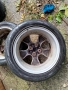 Оригинални алуминиеви джанти за Фиат Пунто, снимка 2