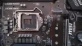 MSI Z390-A PRO motherboard, снимка 3