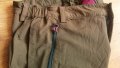 NORHEIM Stretch Women Trouser размер S за лов риболов туризъм дамски еластичен панталон - 218, снимка 6