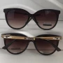 Стилни дамски слънчеви очила , снимка 2