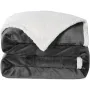 ПРОМОЦИЯ Изключително меко одеало с две лица, 150х200см, RATEL HI1096-09, снимка 1