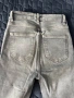 дамски дънки Zara, снимка 8