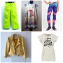 Страхотни дрехи и аксесоари за момиче, размер 146 см. , снимка 1 - Детски комплекти - 39352296