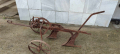Стар плуг, рало, снимка 5
