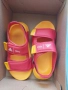 Adidas сандали Mickey Disney 27 номер, снимка 4