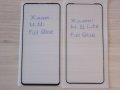 Xiaomi 11 Lite 5G NE / Mi 11 Lite / 5D ЦЯЛО ЛЕПИЛО Стъклен протектор, снимка 8